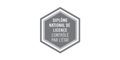 licence